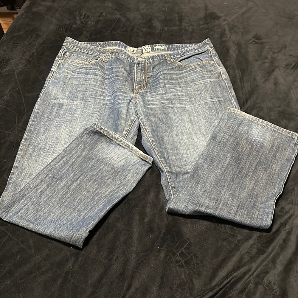 Mens Kenneth Cole Jeans